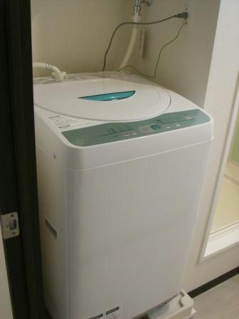 レオネクスト本郷北辰の設備