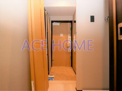 【玄関】 | ブエナビスタ桜ノ宮イースト