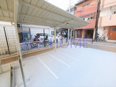 【設備】 | ブエナビスタ桜ノ宮イースト