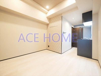 【居間・リビング】 | ブエナビスタ桜ノ宮イースト