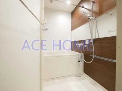 【浴室】 | ブエナビスタ桜ノ宮イースト