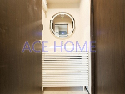 【洗面所】 | ブエナビスタ桜ノ宮イースト