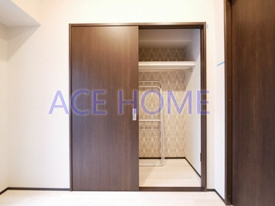 【収納】 | ブエナビスタ桜ノ宮イースト