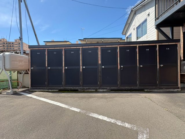 ウエルカムサトウ6のその他