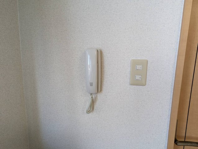 ウエルカムサトウ6のセキュリティ