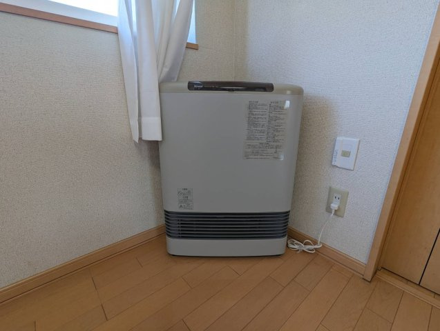 ウエルカムサトウ6の設備