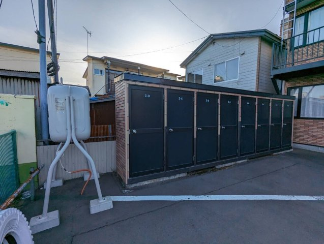 ウエルカムサトウ6のその他