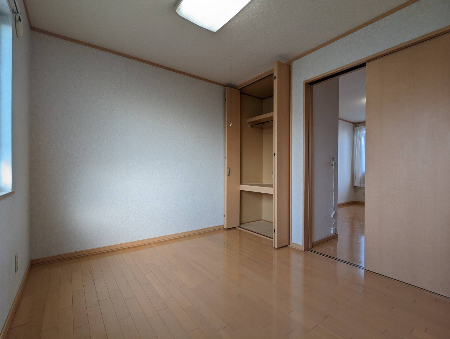 ウエルカムサトウ6の内装