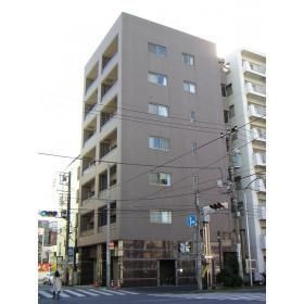 サクラメントハウス