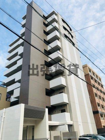 仲介手数料0！！RAFFLE OZONEⅡ -South Garden-