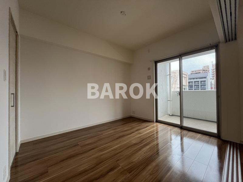 プランドール高砂の内装