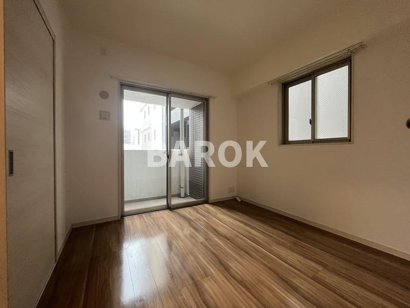 プランドール高砂のその他共用部分