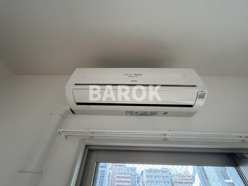 プランドール高砂のトイレ