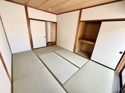 【和室】 | ウィズA