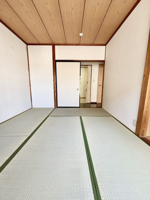 【和室】 | ウィズA