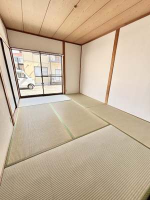 【和室】 | ウィズA