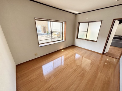 【洋室】 | ウィズA