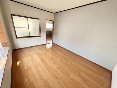 【洋室】 | ウィズA