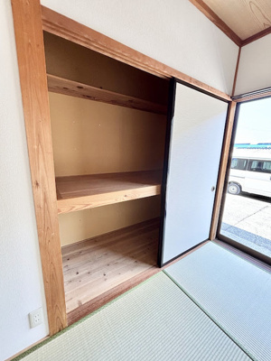 【収納】 | ウィズA