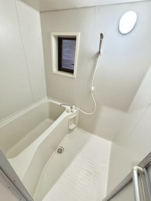 【浴室】 | ウィズA