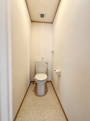 【トイレ】 | ウィズA