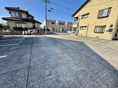 【駐車場】 | ウィズA