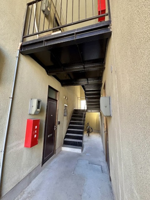 【エントランス】 | ウィズA