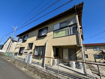 【外観】 | ウィズA