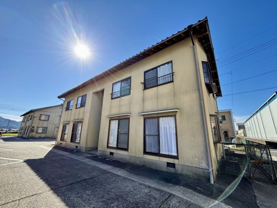 【外観】 | ウィズA