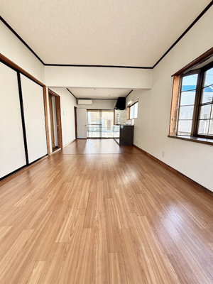 【居間・リビング】 | ウィズA