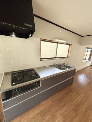 【キッチン】 | ウィズA