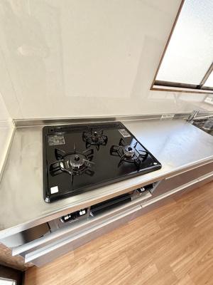 【キッチン】 | ウィズA