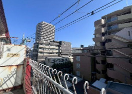 【展望】 | 西武ルミエール春日台