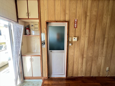  | コーポ江洲