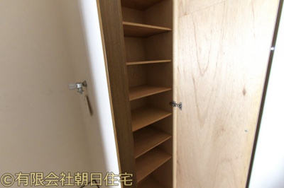 【玄関】 | ビューオーク