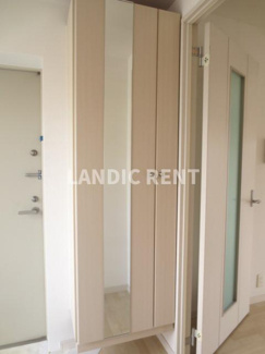 【玄関】 | アネックスネオ