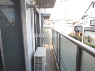 【バルコニー】 | アネックスネオ