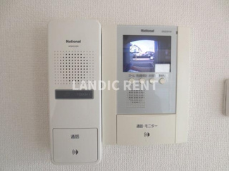 【セキュリティ】 | アネックスネオ