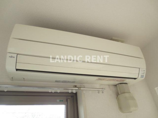 【設備】 | アネックスネオ