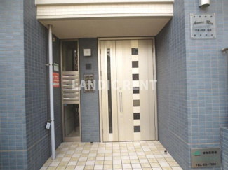 【エントランス】 | アネックスネオ