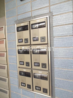 【その他共用部分】 | アネックスネオ