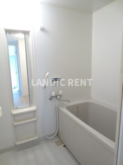 【浴室】 | アネックスネオ