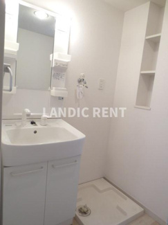 【洗面所】 | アネックスネオ