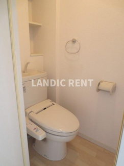 【トイレ】 | アネックスネオ