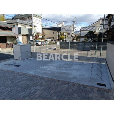 【展望】 | 【仲介手数料0円】ALEGRIA六地蔵