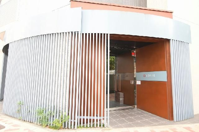 ＬＯＶＩＥ文京音羽のその他共用部分