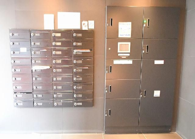 ＬＯＶＩＥ文京音羽のその他共用部分