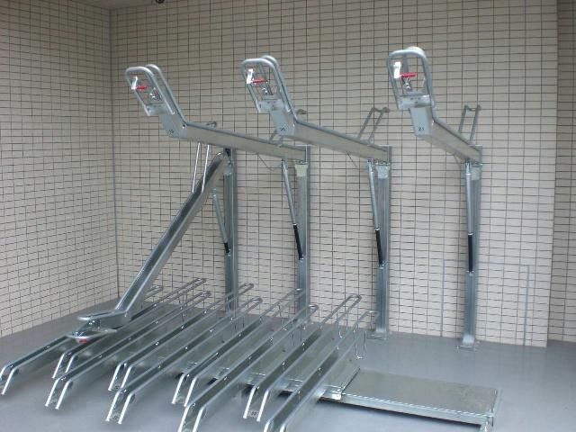 ＬＯＶＩＥ文京音羽のその他共用部分