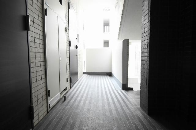 ＬＯＶＩＥ文京音羽のその他共用部分