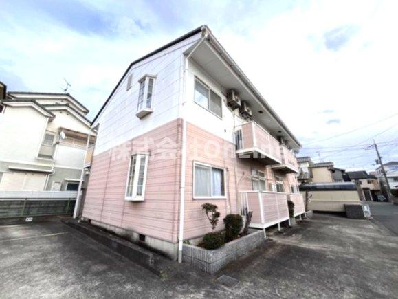 【外観】 | マンション　クララ